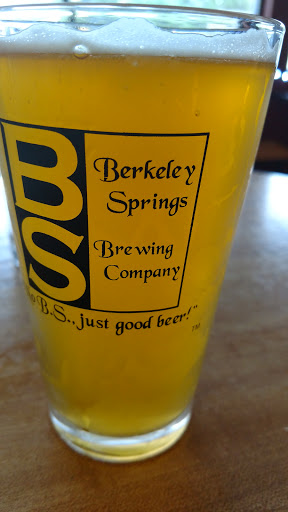 Brewpub «Berkeley Springs Brewing Co», reviews and photos, 91 Sugar Hollow Rd d, Berkeley Springs, WV 25411, USA