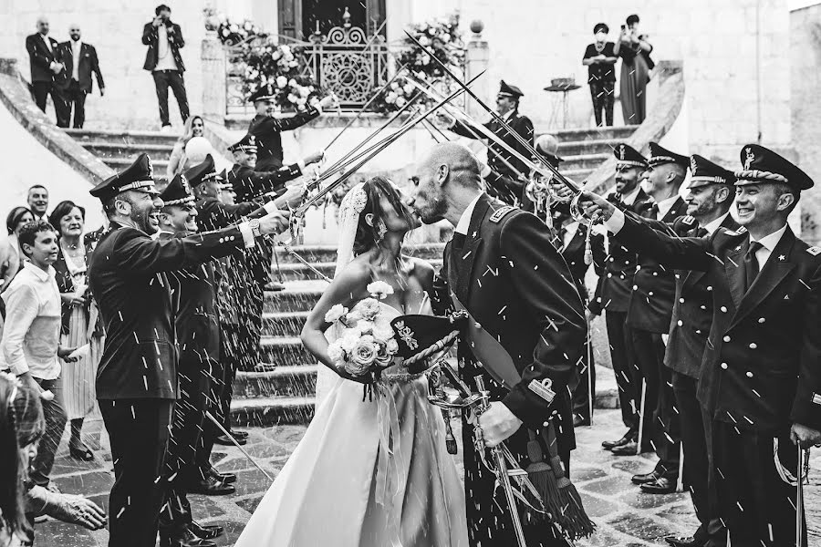 शादी का फोटोग्राफर Marco Cammertoni (marcocammertoni)। मार्च 13 2023 का फोटो