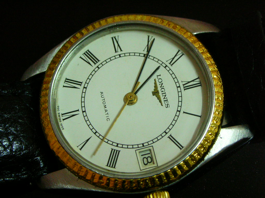 longines l 990.1
