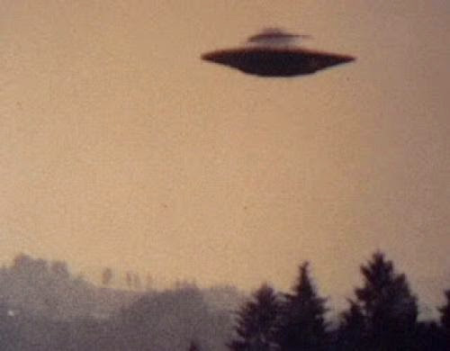 Ufo Enthusiasts React To Cia Disclosure On Area 51