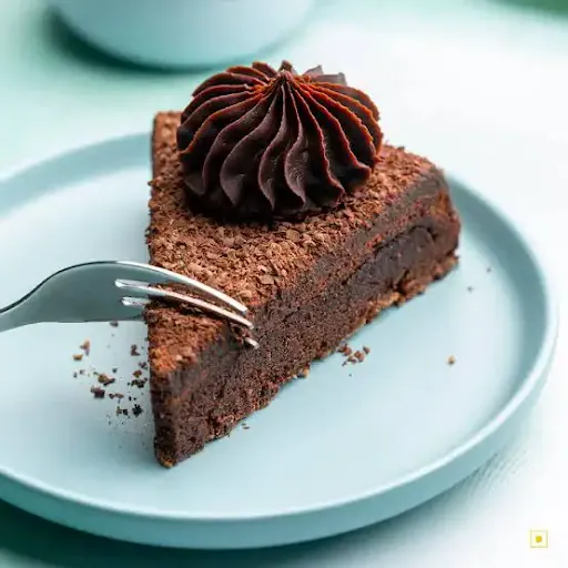 Brownie Pastry [1 Piece]