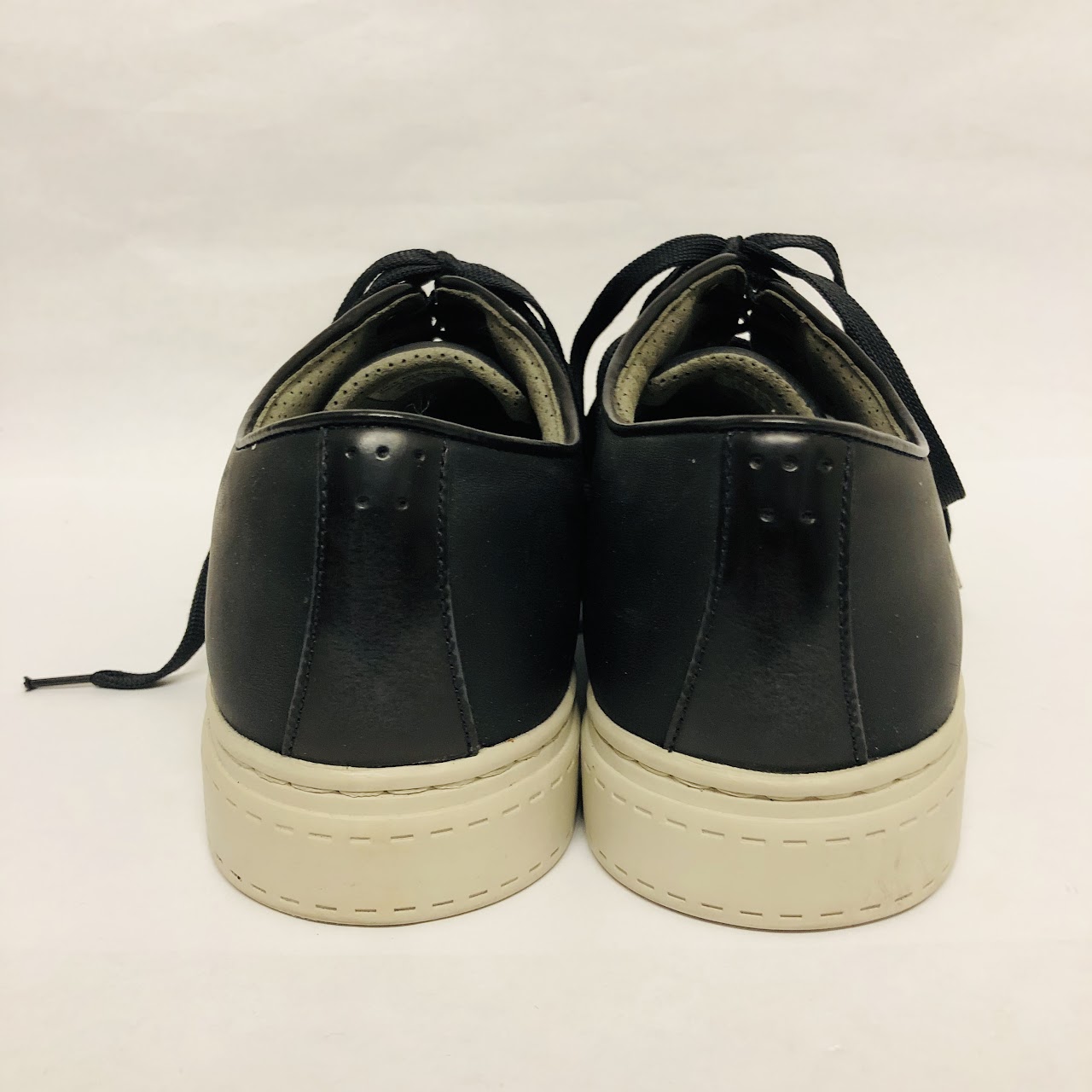 Paul Smith Jeans Brogue Lace Ups