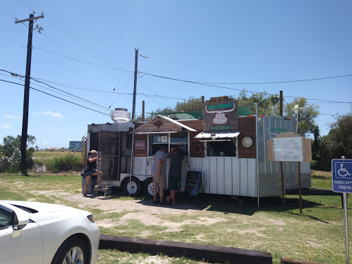 Restaurant «SteerBurger Grill & Grub», reviews and photos, 4407 Texas 35 Business, Rockport, TX 78336, USA