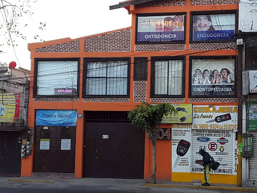 Clínica Dental, Avenida San Fernando 604, Tlalpan, 14060 Ciudad de México, CDMX, México, Dentista | Cuauhtémoc