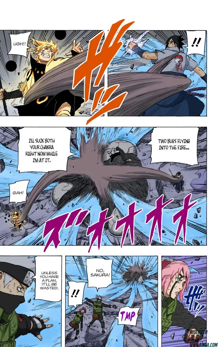 Chapter 679 Page 4