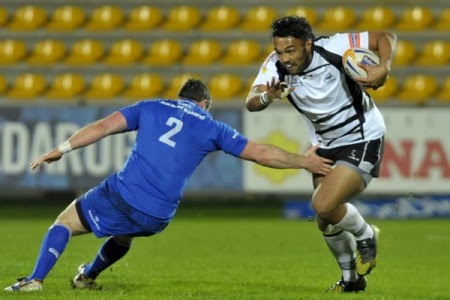 LEINSTER TROVA VITTORIA E BONUS A PARMA CONTRO LE ZEBRE