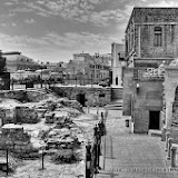 Baku capitale dell'Azerbaijan luglio 2013 - fotografia di Vittorio Ubertone