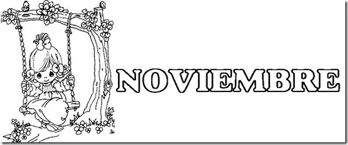 NOVIEMBRE