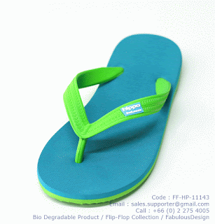 hippo flip flops