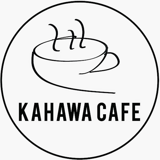 Kahawa Cafe logo