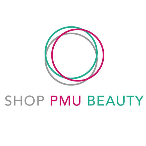 Shop PMU Beauty & The Clinical Academy logo