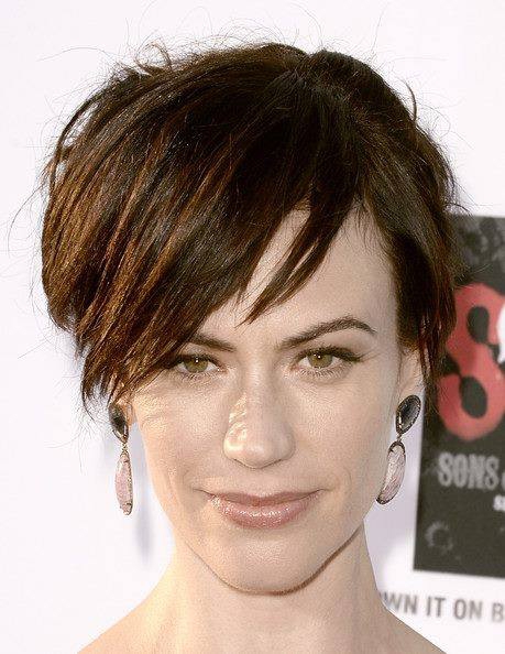 Maggie Siff Profile Pics Dp Images