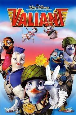 Valiant (2005)