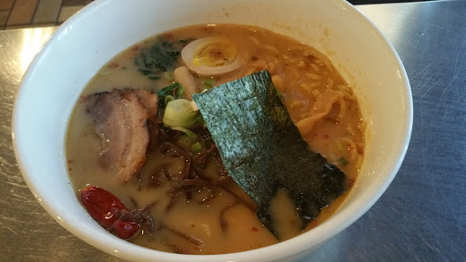 Japanese Restaurant «Umaichi Ramen», reviews and photos, 26877 Bouquet Canyon Rd, Santa Clarita, CA 91350, USA