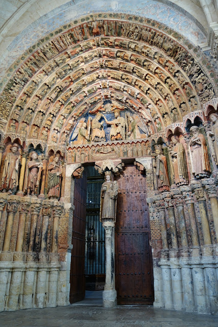 Una mañana en Toro (Zamora). - De viaje por España (6)