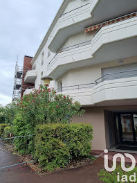 appartement à Le Bouscat (33)