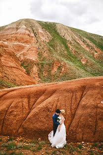 Wedding photographer Nina Babenko (ninababenko). Photo of 8 December 2019