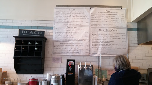 Bakery «Summer Kitchen Bake Shop», reviews and photos, 2944 College Ave, Berkeley, CA 94705, USA