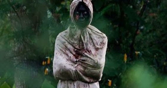 Makna Mimpi Melihat Hantu POCONG Dalam Berbagai Cerita 