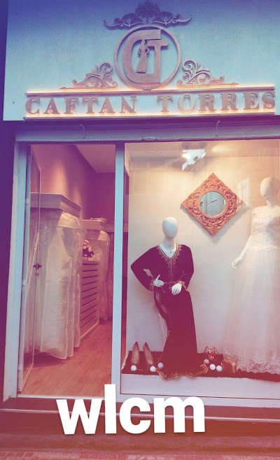 Photos of Caftan Torres