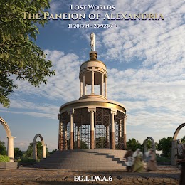 The Paneion of Alexandria