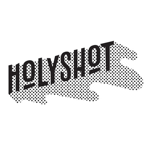 Holy Shot Espresso logo