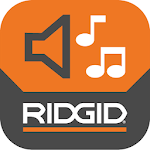 RIDGID Jobsite Radio Apk