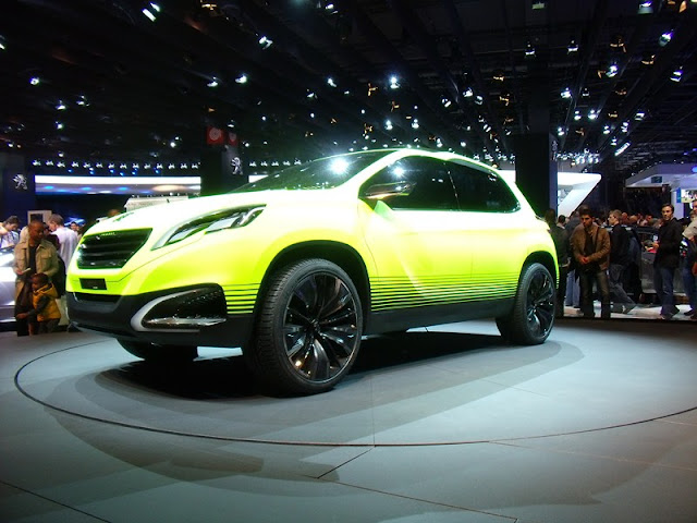 Mondial de l'auto, Paris, 29 septembre-14 octobre 2012 GEDC2234