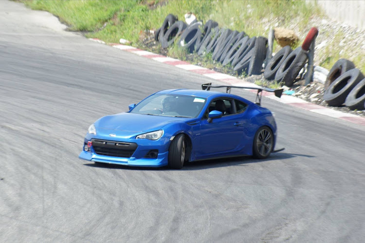BRZのZC6・BRZ ZC6・BRZ前期・BRZ・86BRZオーナーさんと繋がりたいに関するカスタム事例の投稿画像1枚目