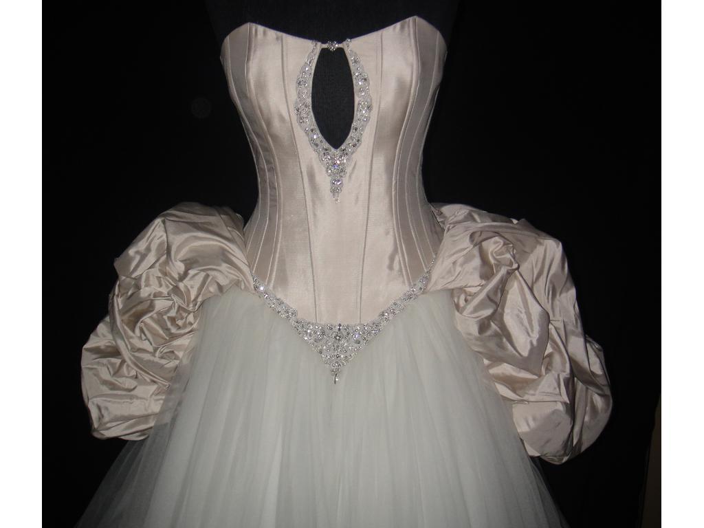 Sample Wedding Dresses