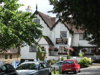 1006120017 The Dorset Arms, Withyham