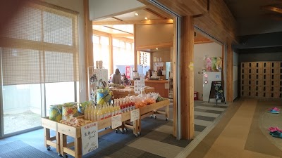 Photos of Tenryuonsen Okiyome Hot Spring
