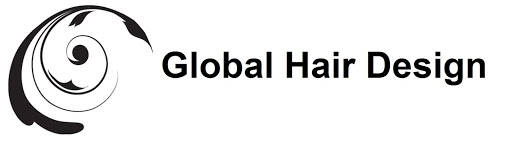 Global Hair Design logo