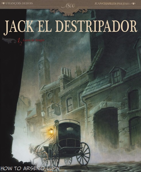 Jack el Destripador