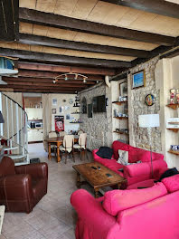 maison à Arromanches-les-Bains (14)