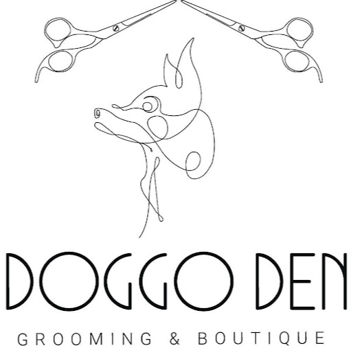 Doggo Den LLC logo