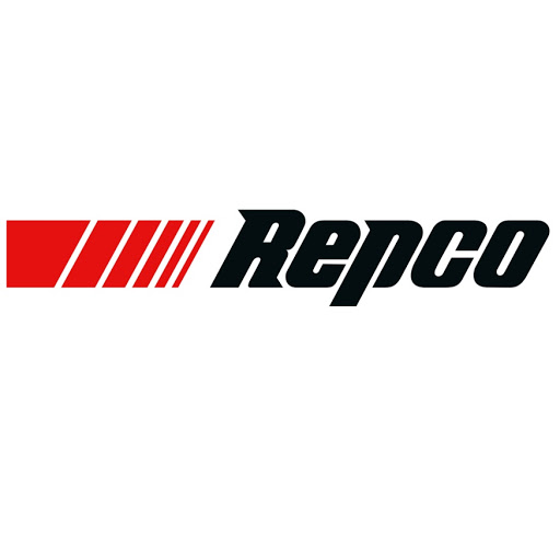 Repco Hamilton logo