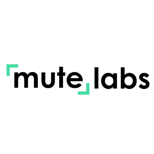 mute-labs Showroom Zürich logo