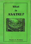 What is Asatru