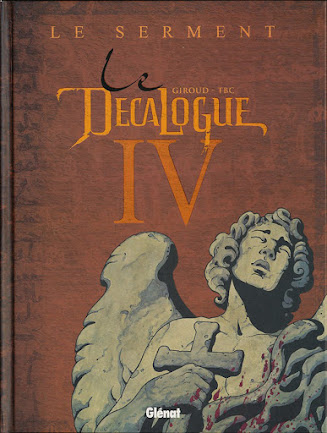 Le décalogue tome 4