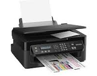 Free Epson WorkForce WF-2510WF Driver Free Download