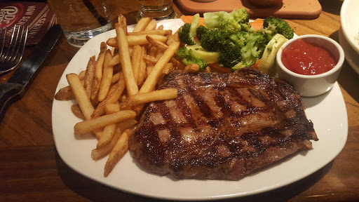 Restaurant «Outback Steakhouse», reviews and photos, 15100 SE 38th St, Bellevue, WA 98006, USA