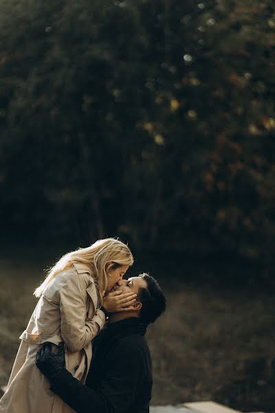 Vestuvių fotografas Alisa Semerdzhyan (semalisa). Nuotrauka 2022 lapkričio 18