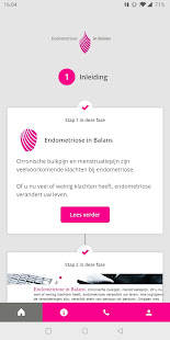 Endometriose in Balans (EiB) 4.16.2 APK + Mod (Free purchase) for Android