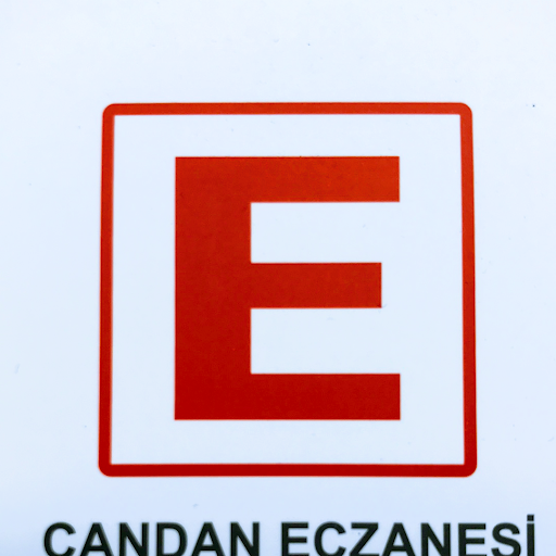 Candan Eczanesi logo