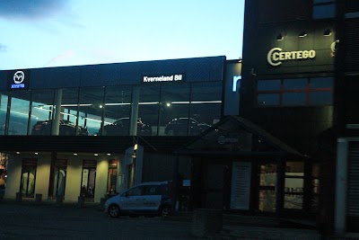 Photos of Kverneland Bil Oslo AS