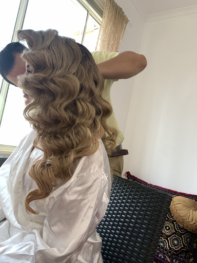 Dora Bridal and Hair Salon