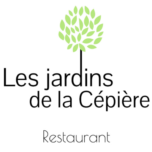 Les Jardins de la Cépière - Restaurant Terrasse logo