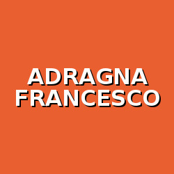 Adragna Francesco logo