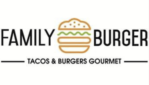 Family Burger logo